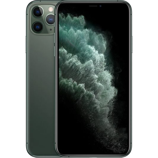 iPhone 11 Pro