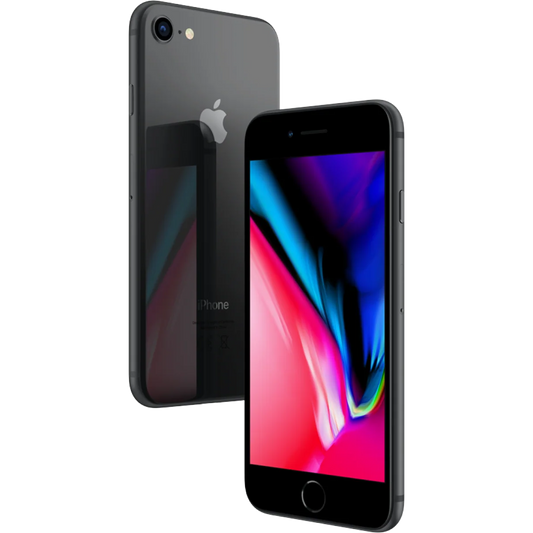 iPhone 8