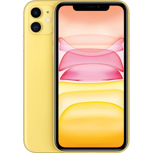 iPhone 11