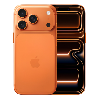 iPhone 17 Pro 256GB (New)