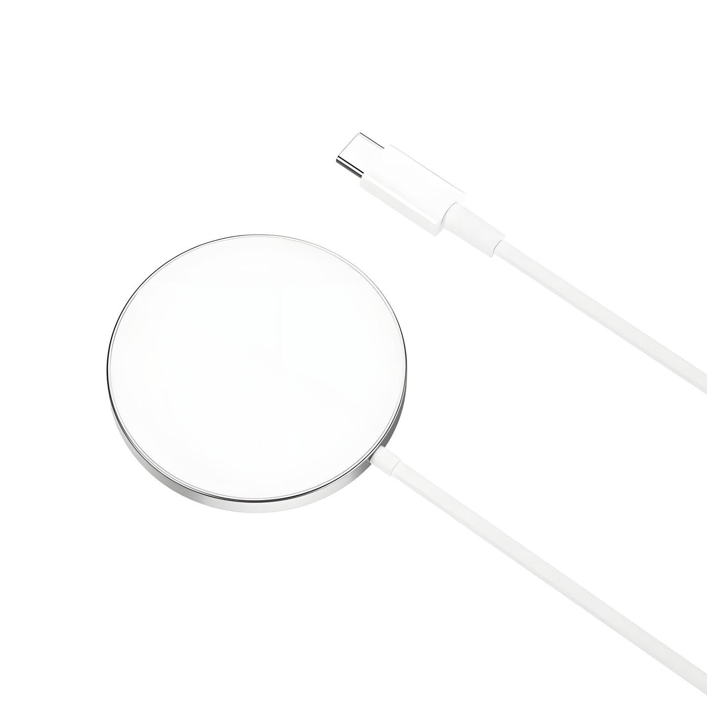 XO CX011 15W Magnetic Wireless Charger