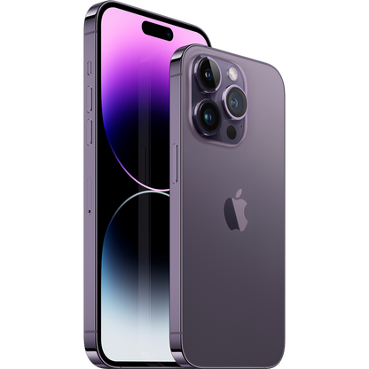 iPhone 14 Pro