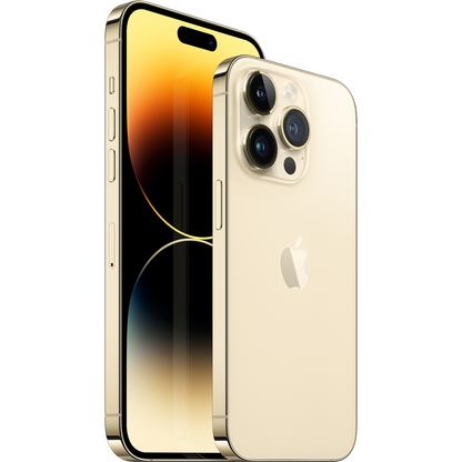 iPhone 14 Pro