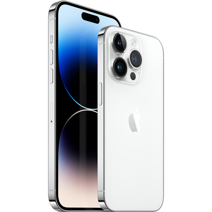 iPhone 14 Pro