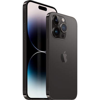 iPhone 14 Pro