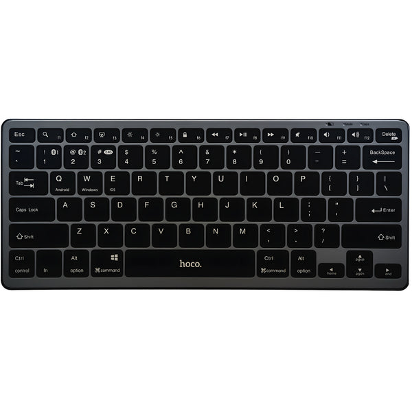 Hoco GM32 Ultra-Thin Wireless Keyboard