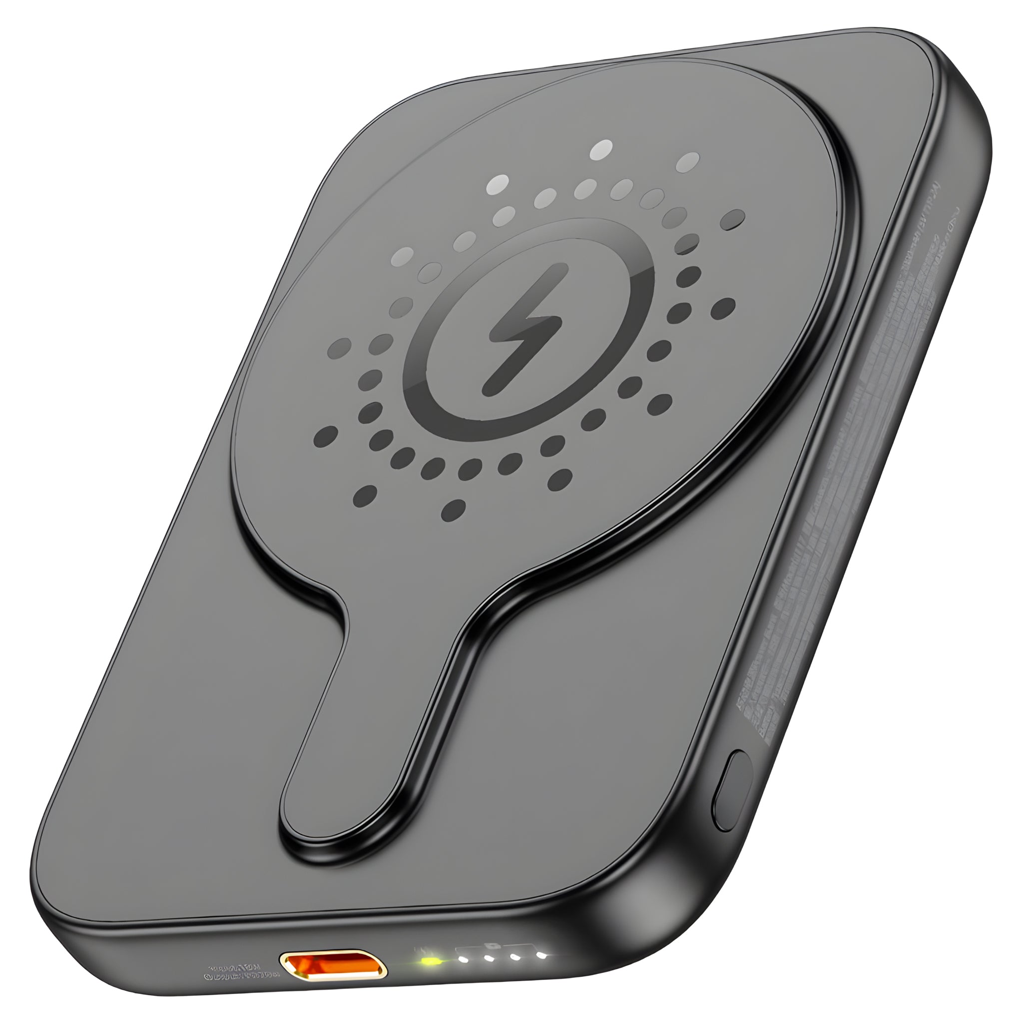 Hoco J117 Magnetic Wireless Charging Powerbank