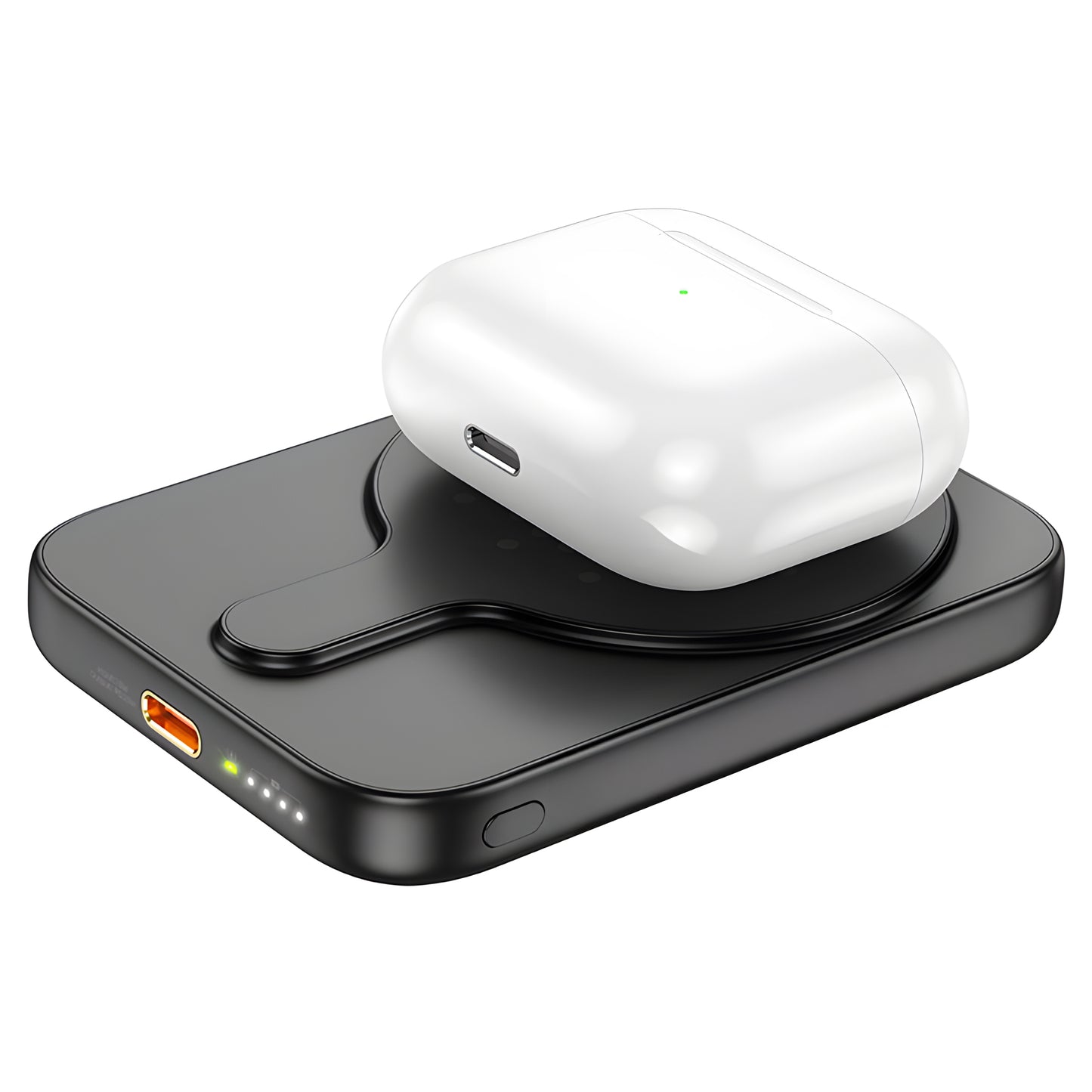 Hoco J117 Magnetic Wireless Charging Powerbank