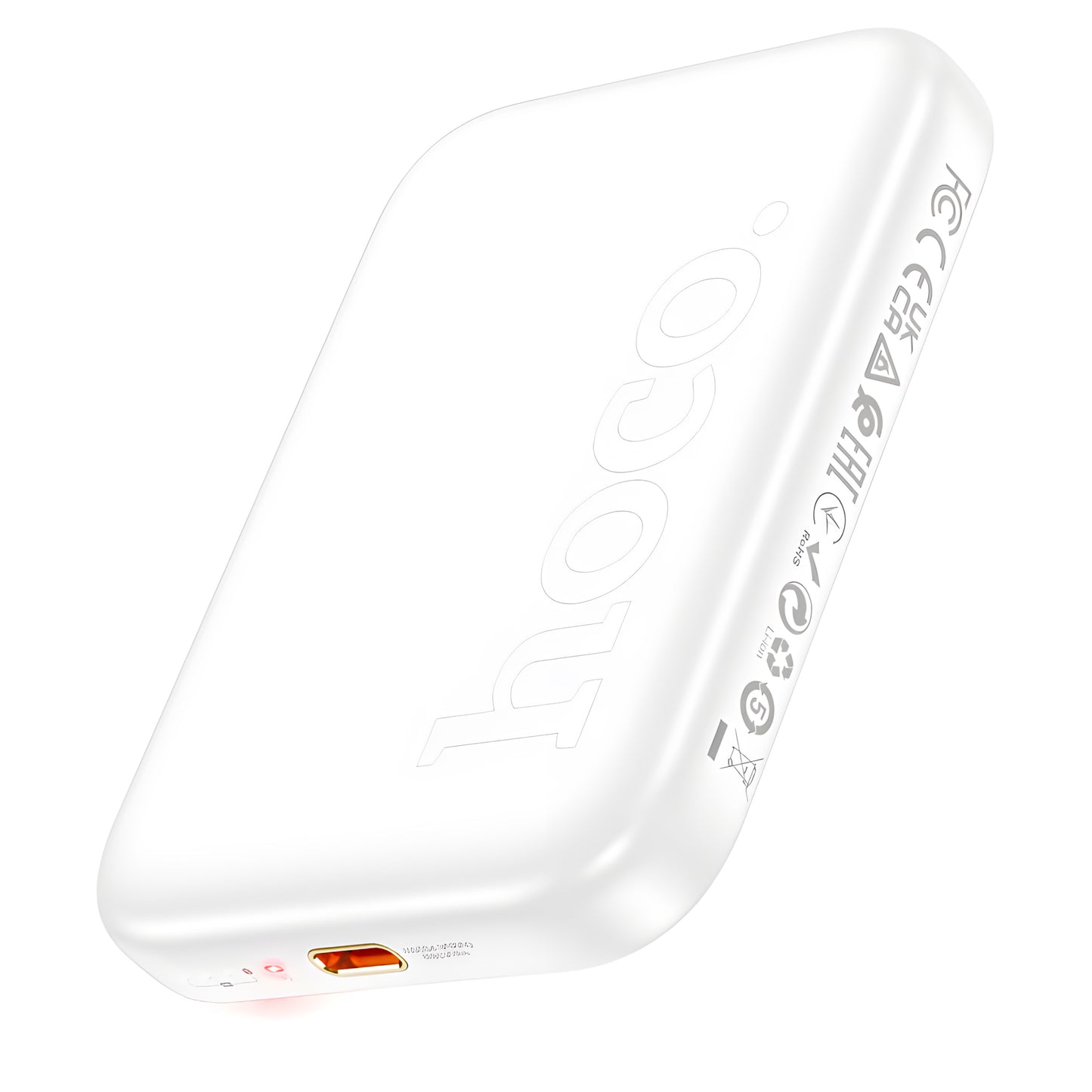 Hoco J117 Magnetic Wireless Charging Powerbank