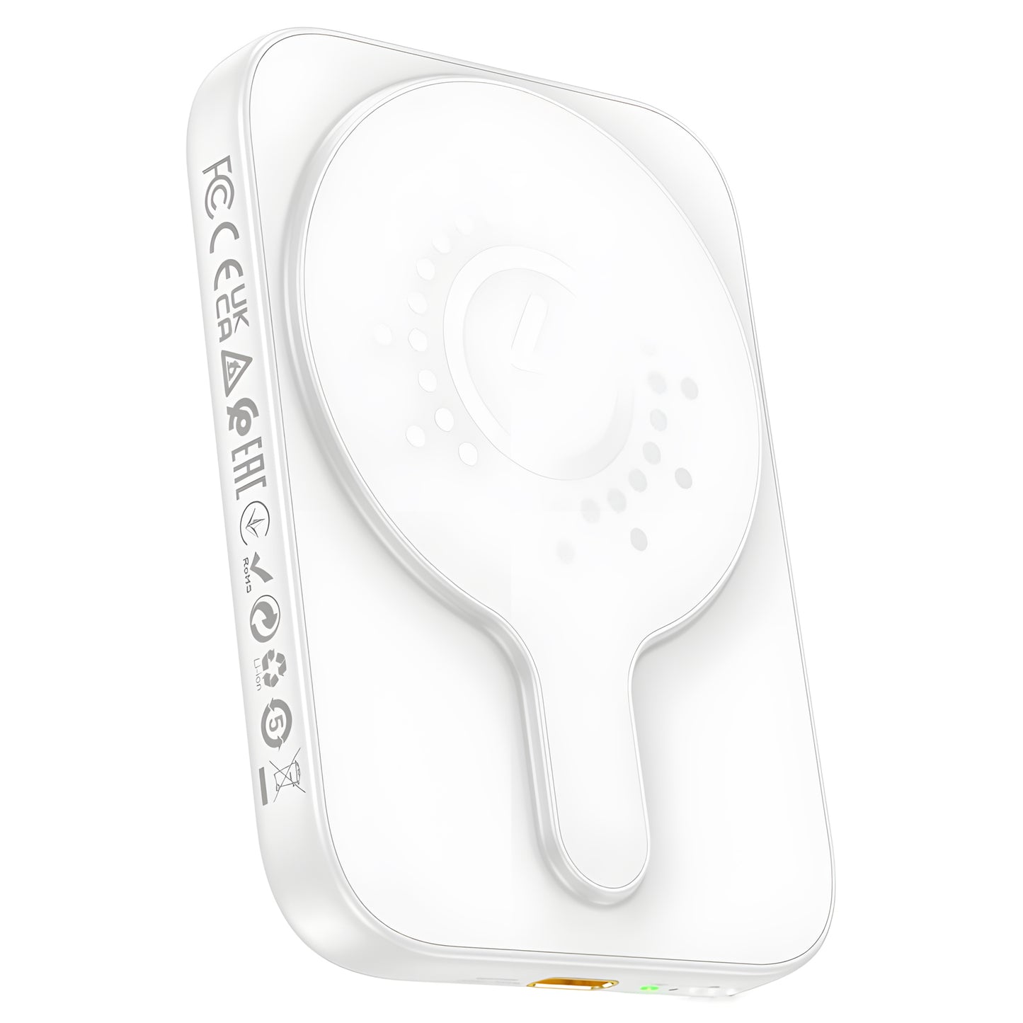 Hoco J117 Magnetic Wireless Charging Powerbank