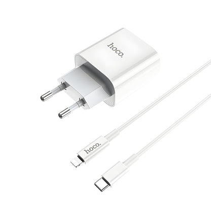 Hoco C76A Plus PD20W Charger