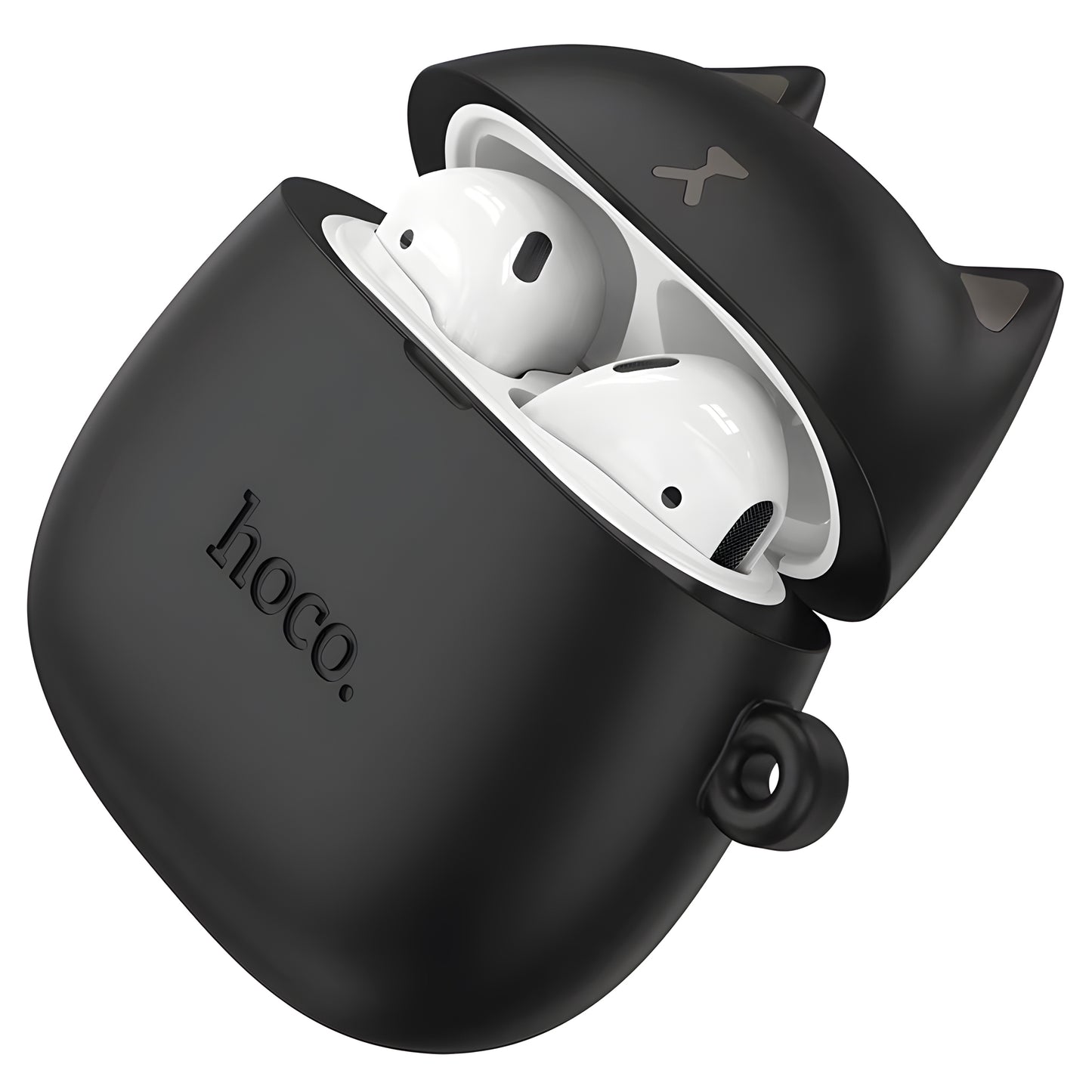 Hoco EW45 Cute Cat Earphones