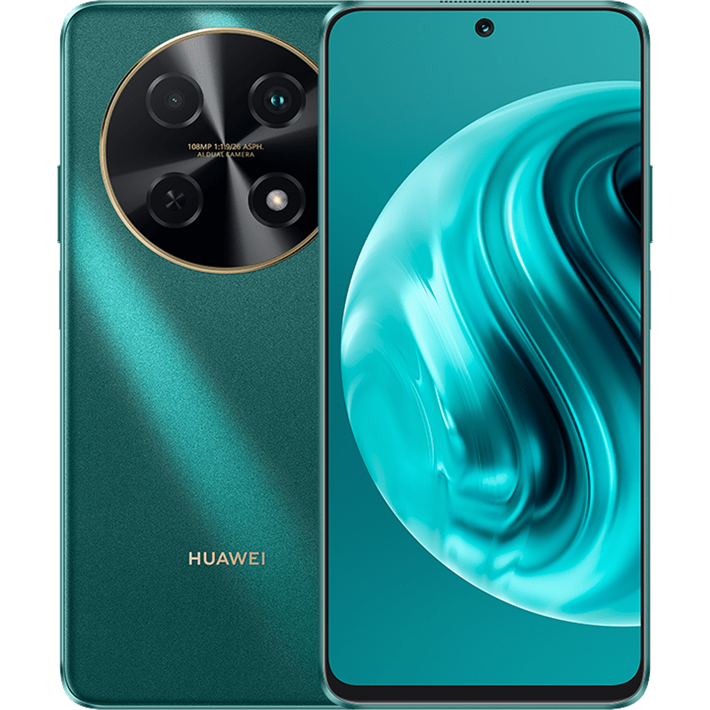 Huawei Nova 12i