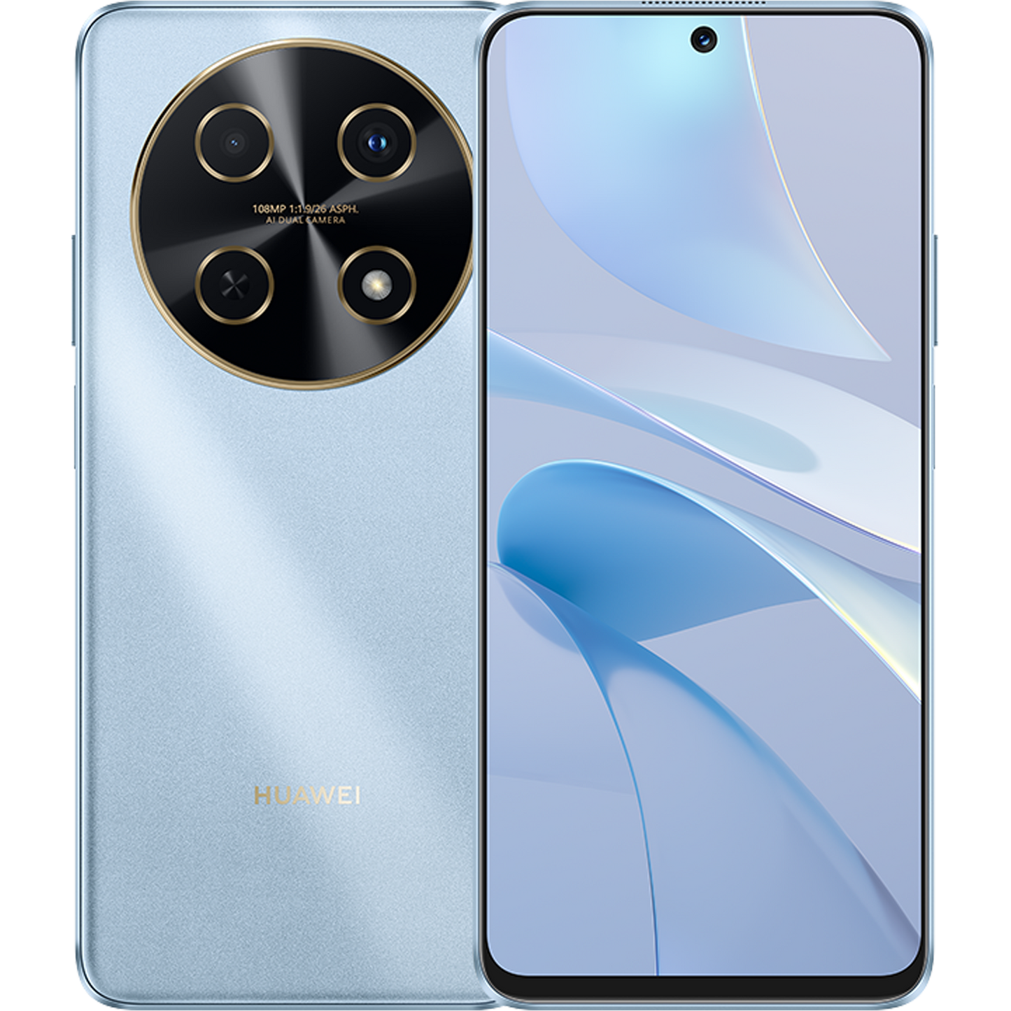 Huawei Nova 13i