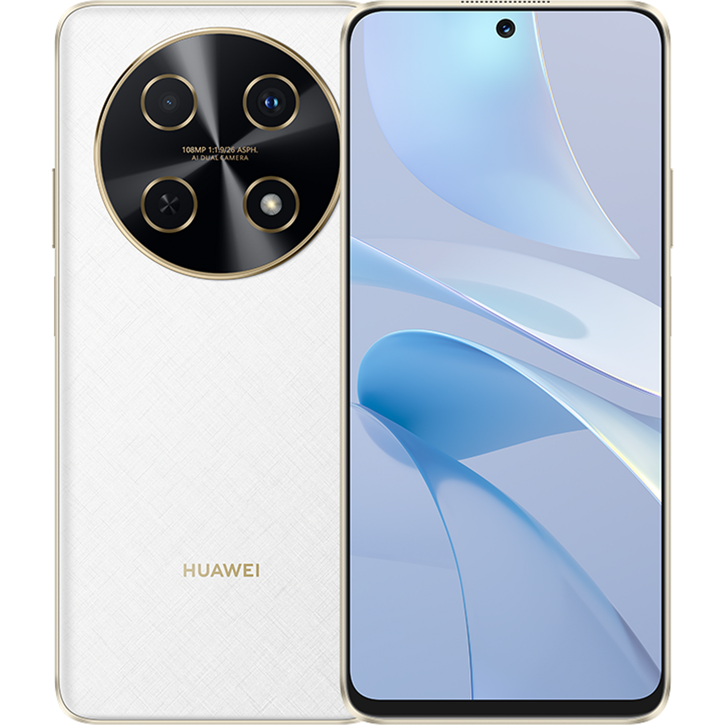 Huawei Nova 13i