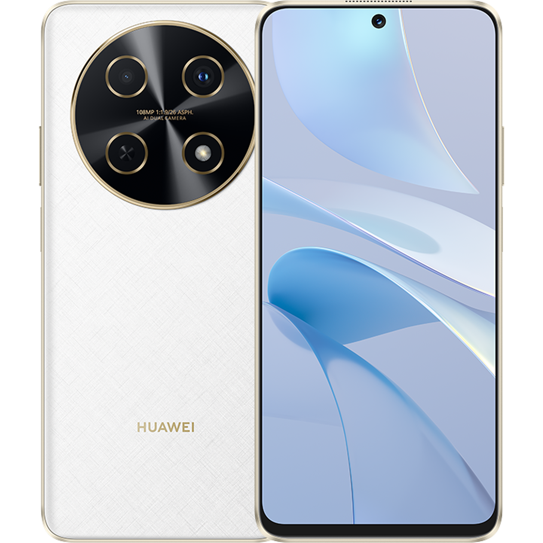 Huawei Nova 13i