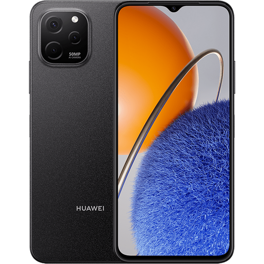 Huawei Nova Y62
