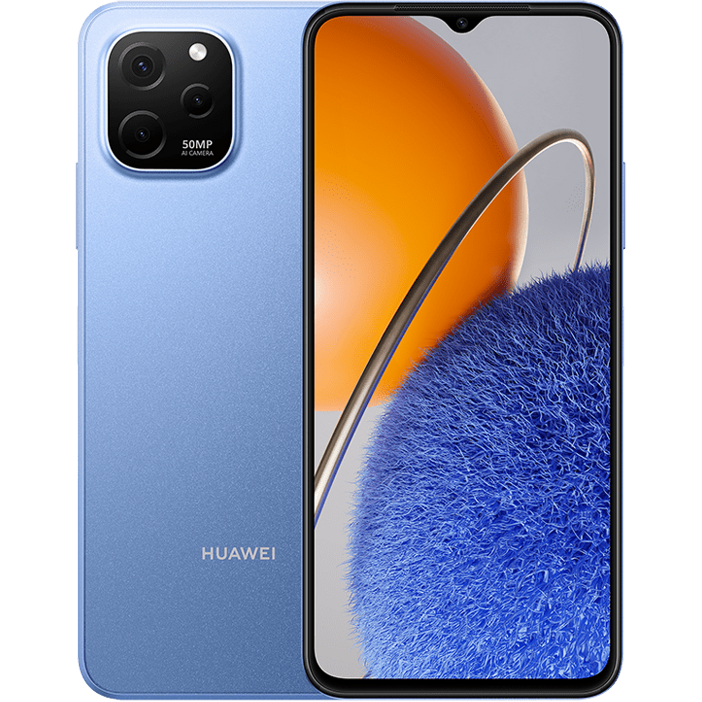 Huawei Nova Y62