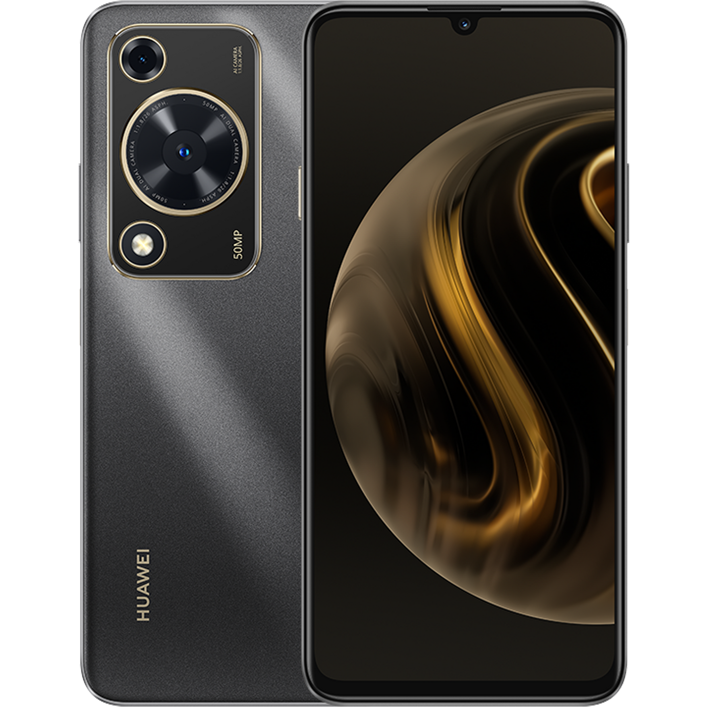 Huawei Nova Y72