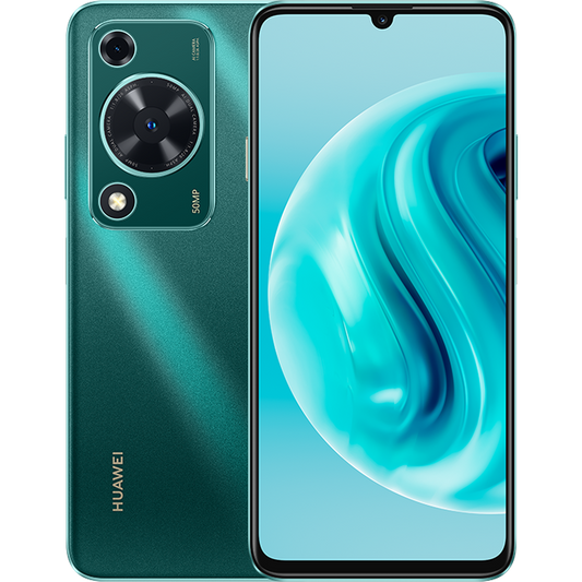 Huawei Nova Y72