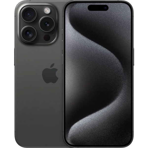 iPhone 15 Pro (Refurbished)