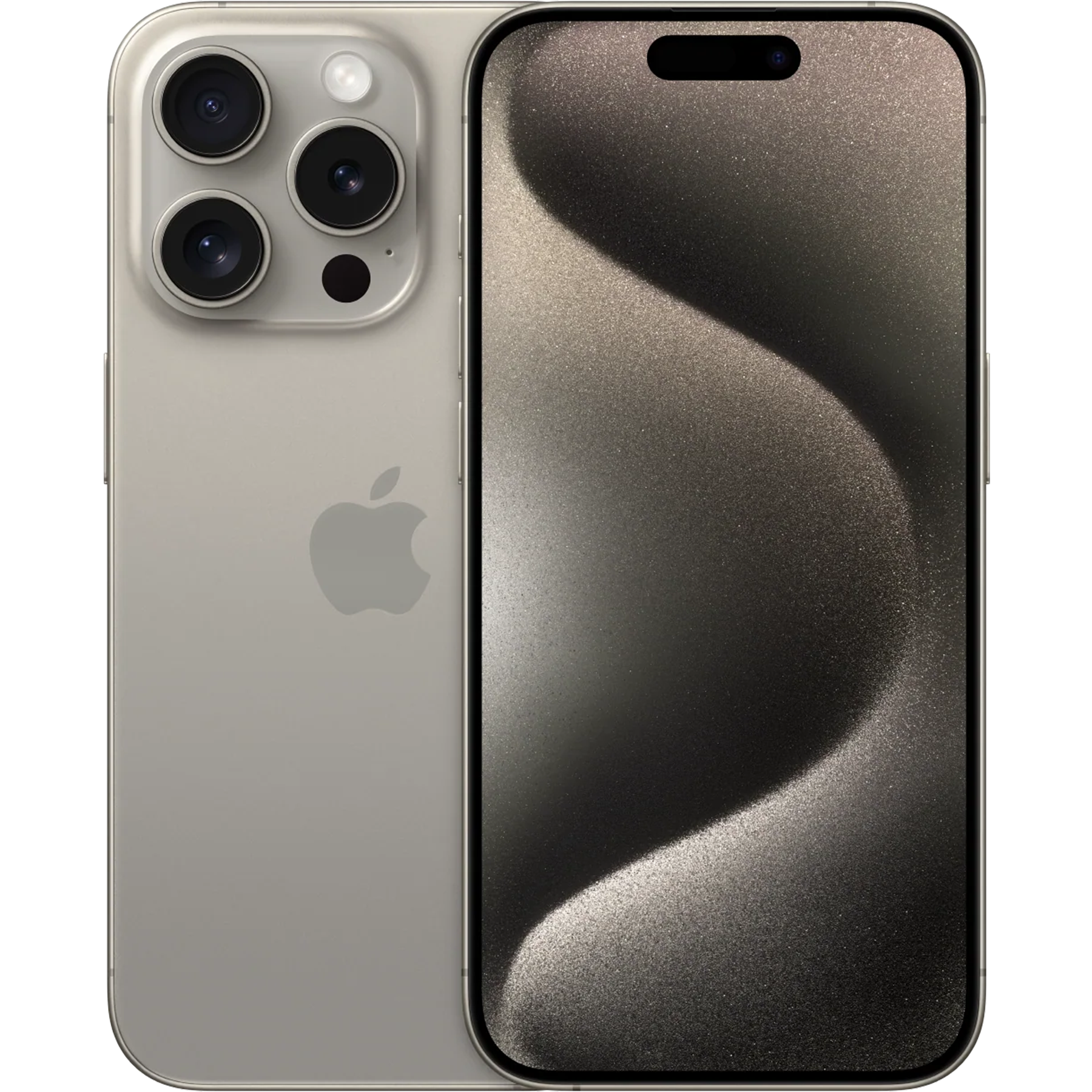 iPhone 15 Pro Max (Brand New)– LuxTech