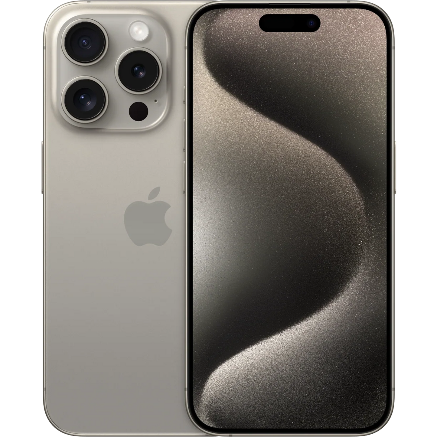 iPhone 15 Pro Max (Brand New)