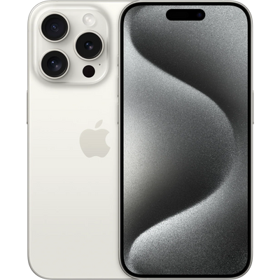 iPhone 15 Pro Max (Brand New)