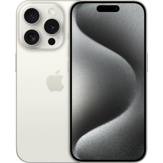 iPhone 15 Pro Max (Brand New)