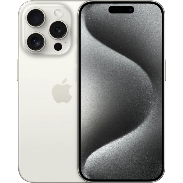 iPhone 15 Pro Max (Brand New)