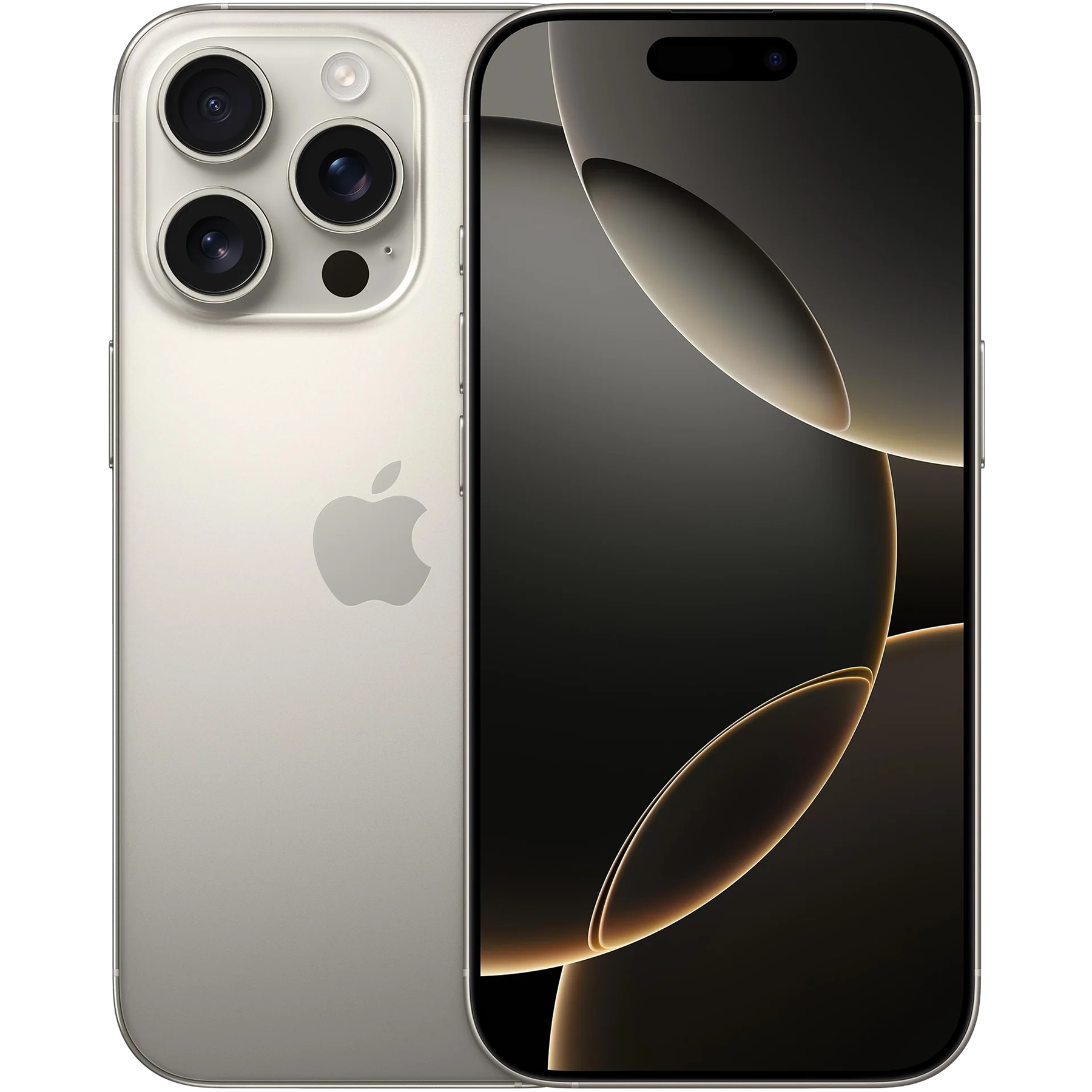 iPhone 16 Pro Max (Brand New)