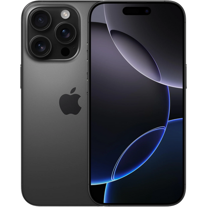 iPhone 16 Pro Max (Brand New)