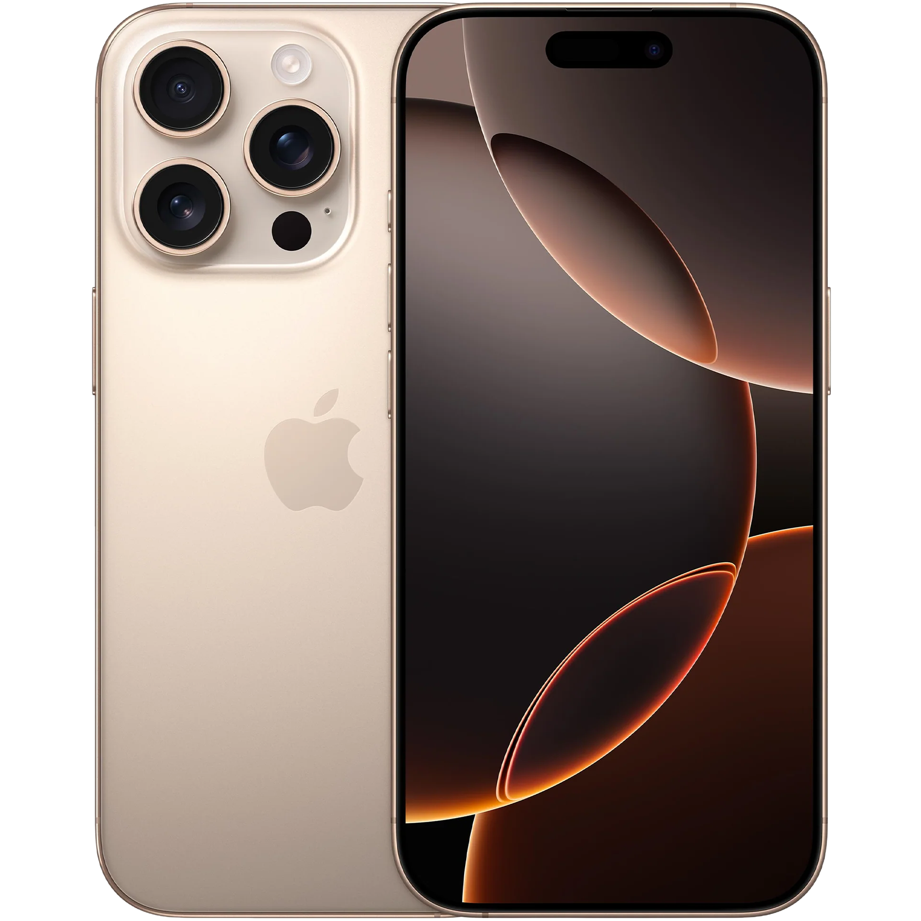 iPhone 16 Pro (Brand New)