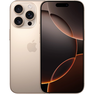iPhone 16 Pro (Brand New)