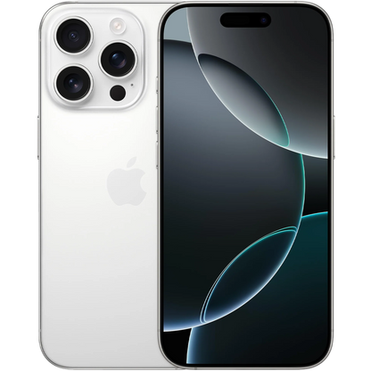 iPhone 16 Pro Max (Brand New)