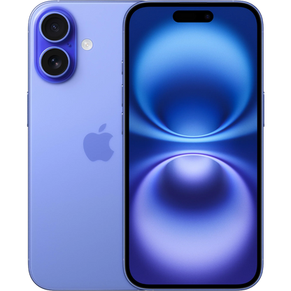 iPhone 16 (Brand New)