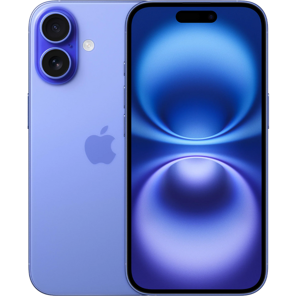 iPhone 16 (New)