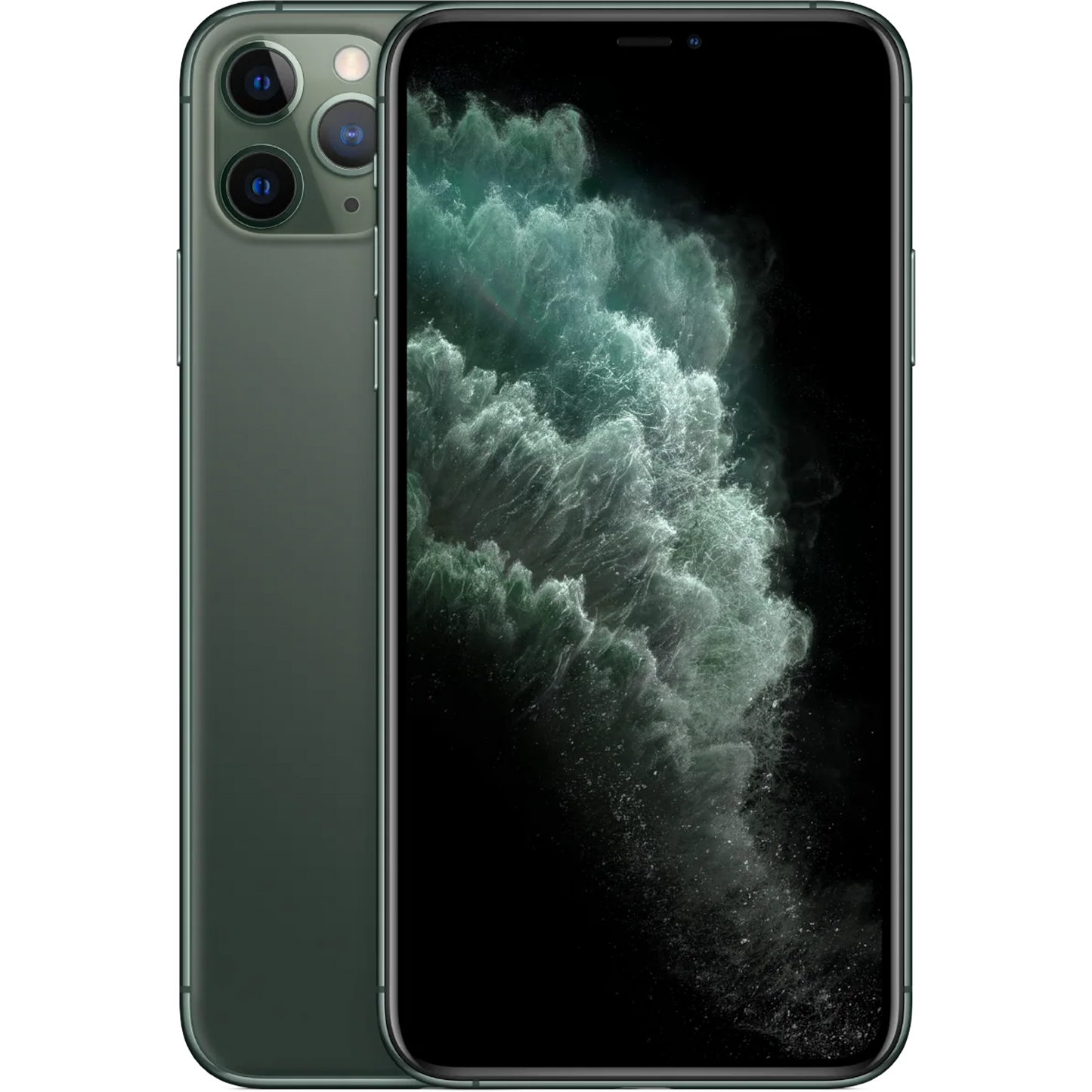 iPhone 11 Pro