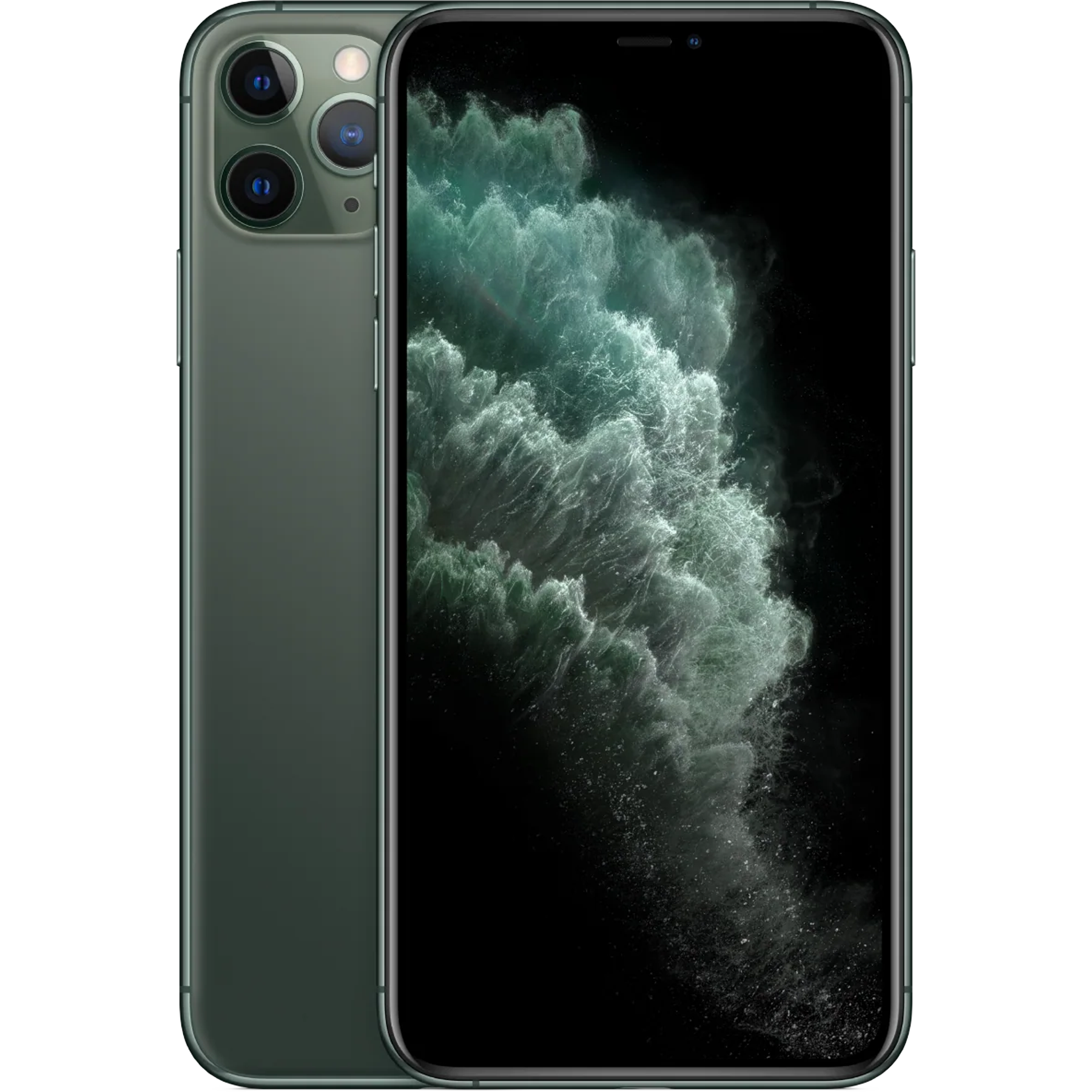 iPhone 11 Pro