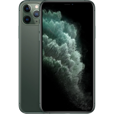 iPhone 11 Pro