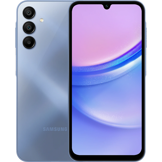 Samsung Galaxy A15
