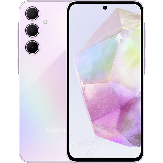 Samsung Galaxy A35