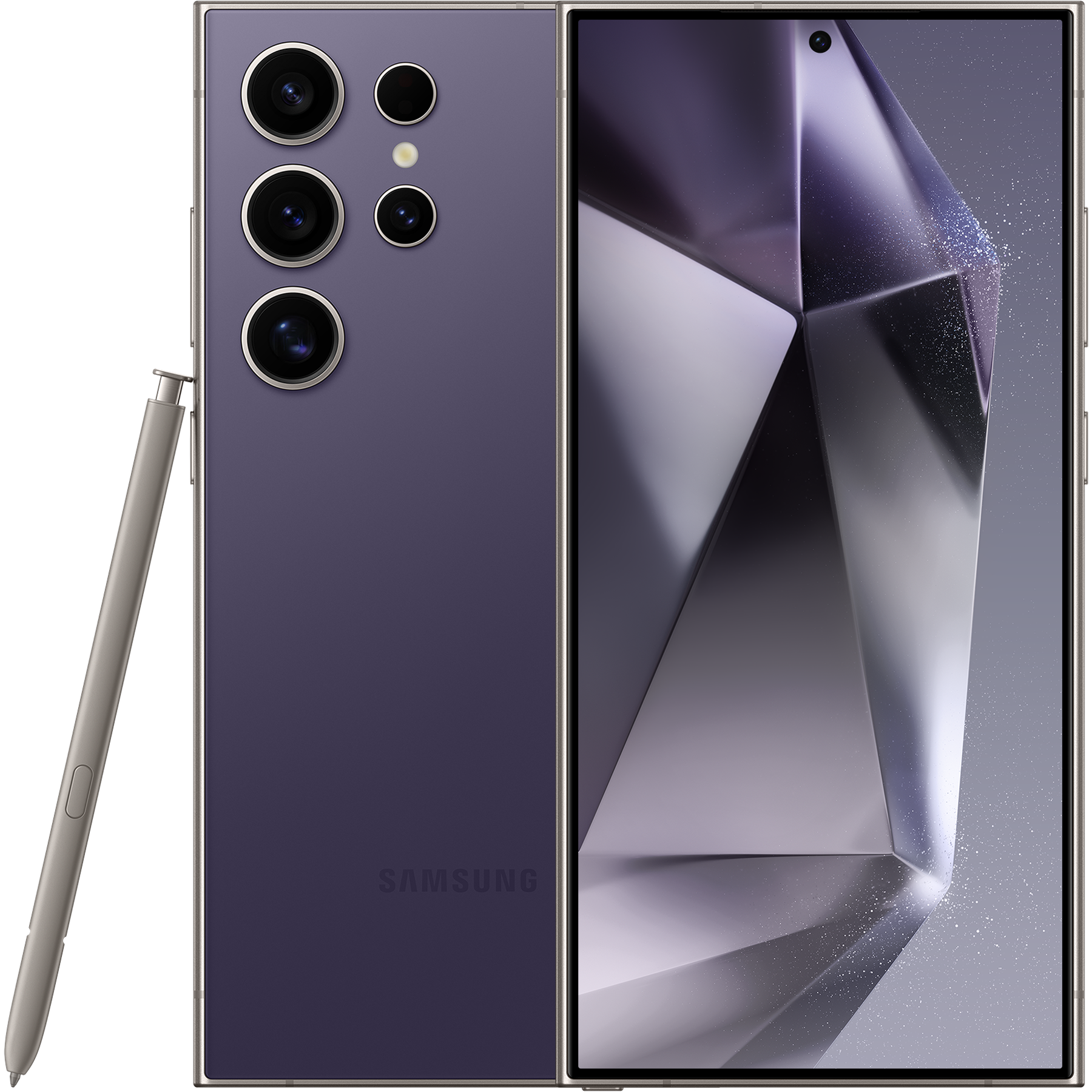 Samsung S24 Ultra