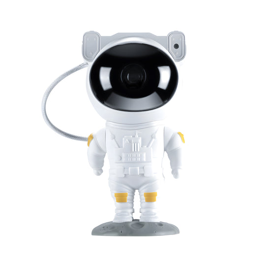 XO CF1 Astronaut Starry Sky Projector