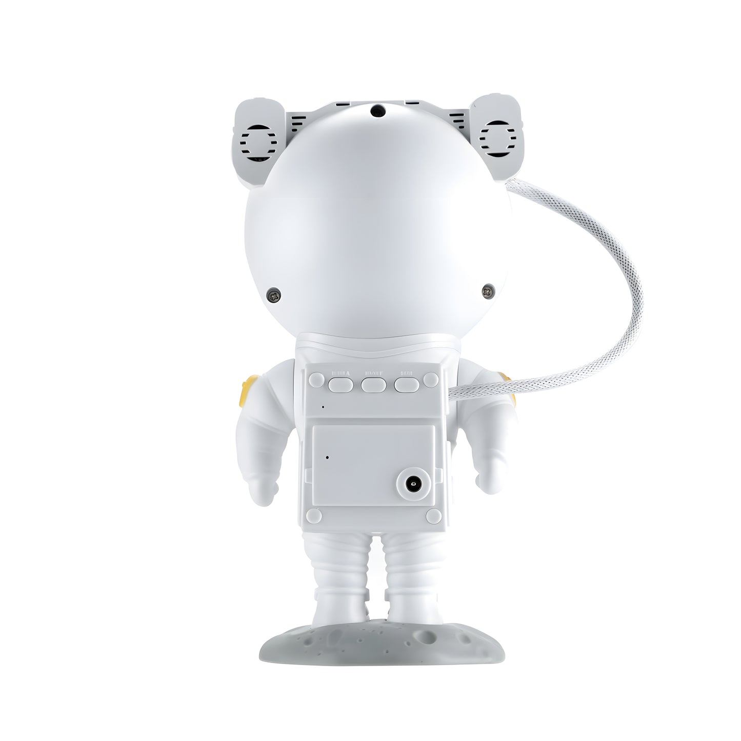 XO CF1 Astronaut Starry Sky Projector