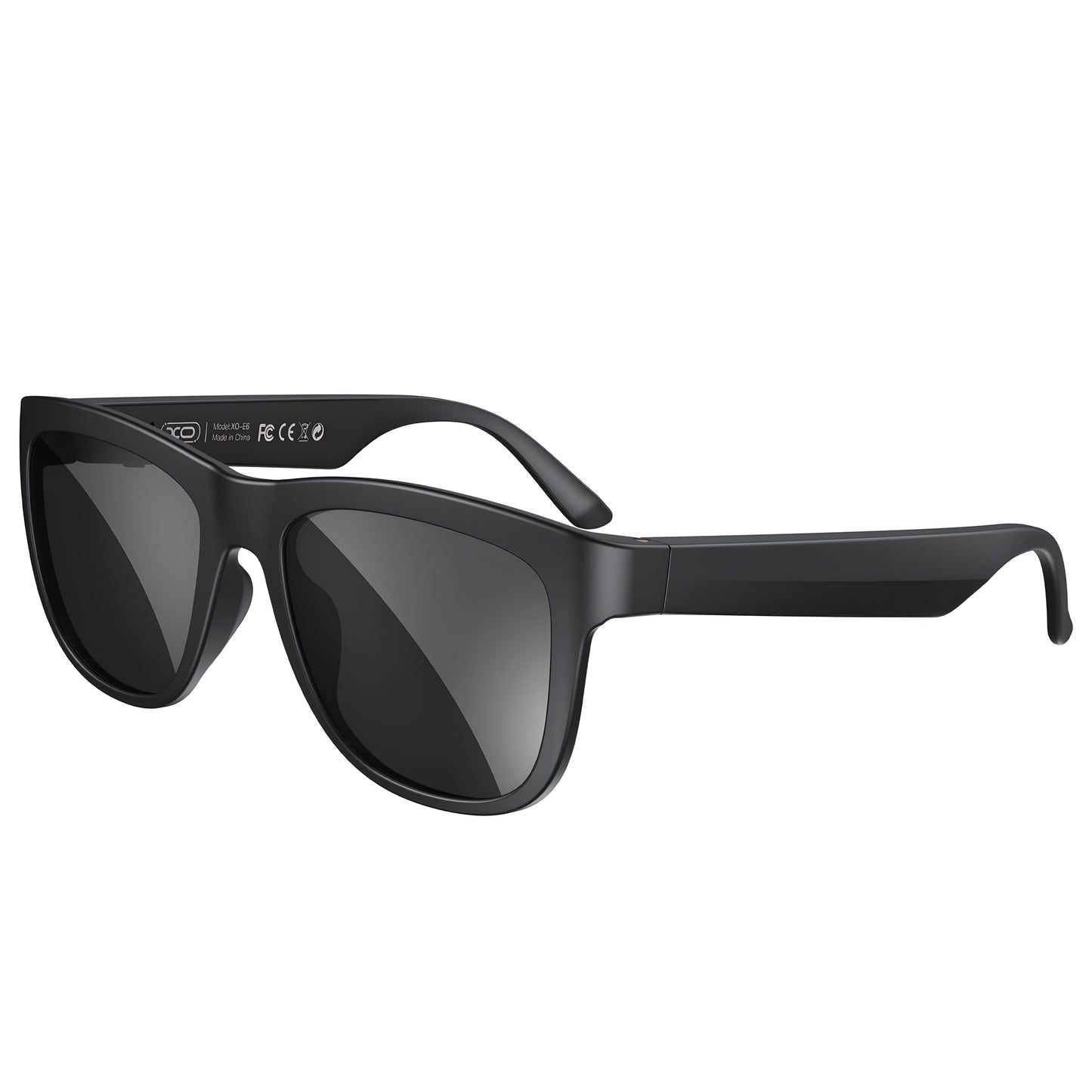 XO E6 Smart Bluetooth Glasses