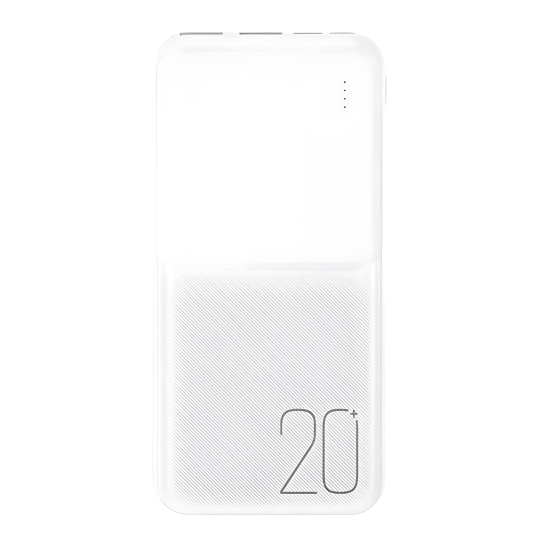 XO PR252 20000mAh Power Bank– LuxTech