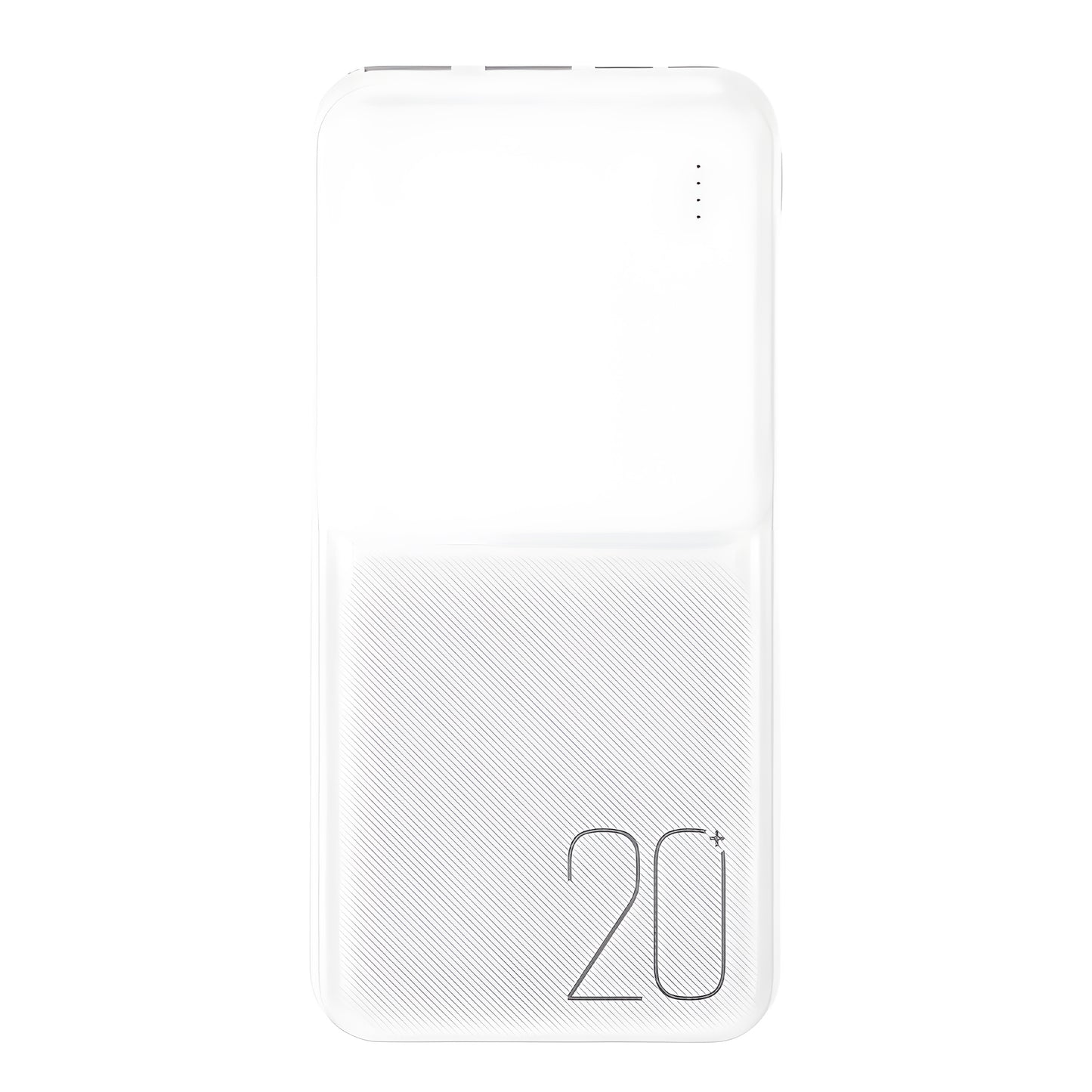XO PR252 20000mAh Power Bank