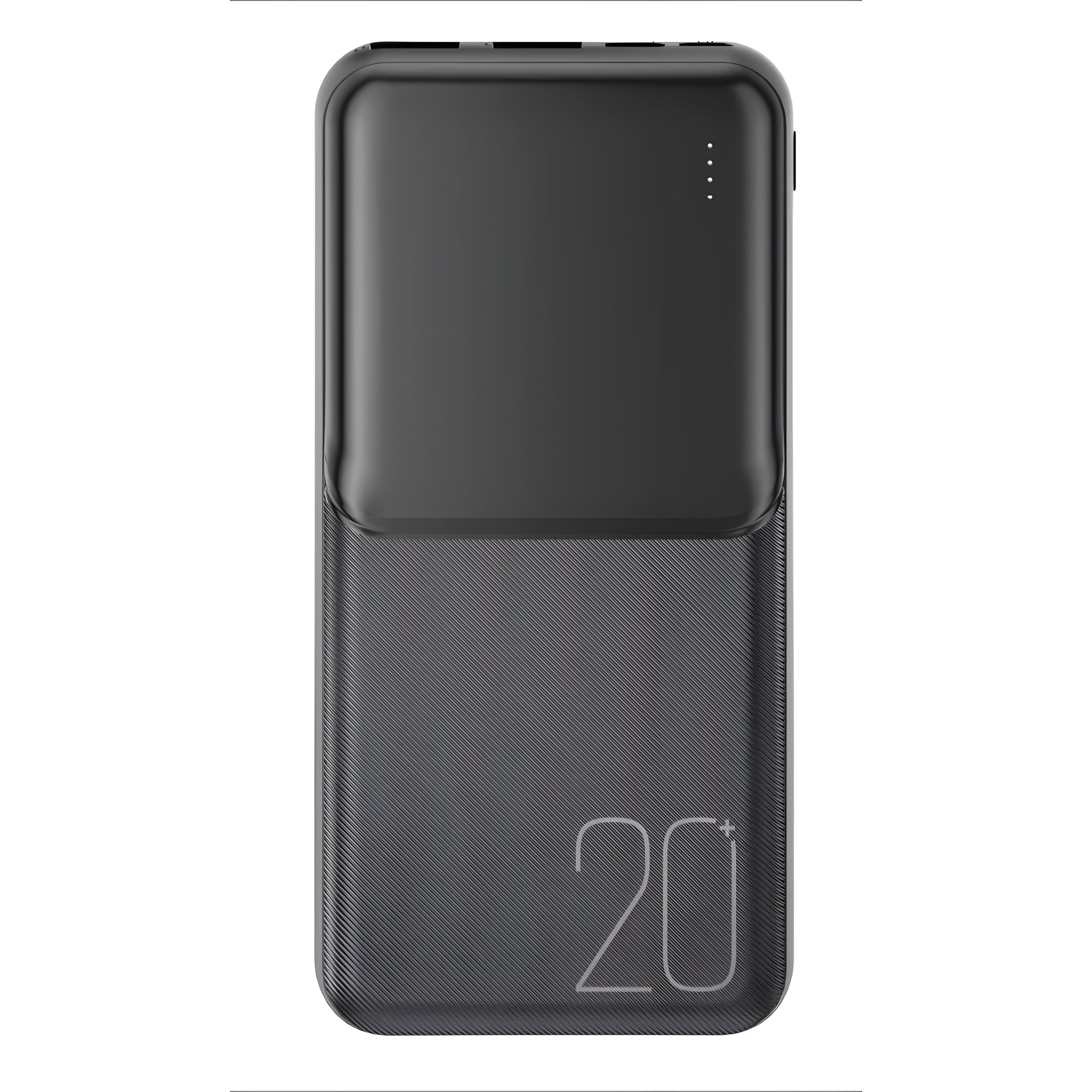 XO PR252 20000mAh Power Bank