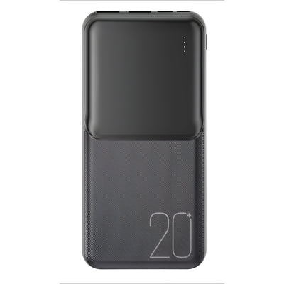 XO PR252 20000mAh Power Bank